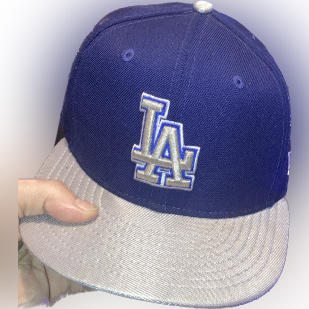 La hat